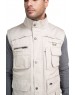 Men Jacket Stone